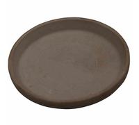 Posavasos Basalt 12/13cm Tono Maceta Plantas Macetas Flores Jardín Nuevo