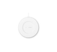 Posavasos de Carga Ember 2: Carga inalámbrica para Tazas Inteligentes con Control de Temperatura Ember, Cargador Adicional para aplicación y Tazas Ember con Control de Temperatura, Blanco