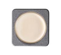 Posavasos de diatomita | Posavasos para mesa de café, piedra absorbente de agua, secado rápido, soporte para vasos, decoración de escritorio para jabón de manos, tazas y botellas de agua
