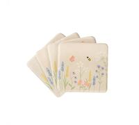 Posavasos florales Meadow