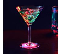 Posavasos LED, 20 Pcs Posavasos Redondos con Luces LED, para Botella de Vino Licor Fiestas de Bebidas Bar Luz de Botella led Pegatinas led montaña montaña luz para Bebidas (Multicolor)