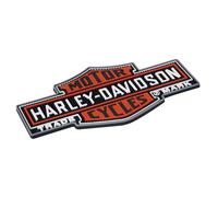 Posavasos para bebidas Harley-Davidson Nostalgic Bar & Shield HDL-18510