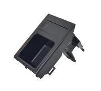 Posavasos para coche Compatible Con Para 328Ci 2000 Consola Central Delantera Caja De Almacenamiento Moneda Portavasos OEM：51168217953 1 Pcs Portavasos