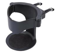 Posavasos para coche Soporte Multifuncional Para Cenicero Y Portavasos Para Aire Acondicionado De Automóvil Soporte Para Vasos Material Para Montaje En Automóvil