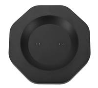 Posavasos Seguros, Juego de 1 Posavasos con Conector Mejorado de Carga sin Esfuerzo, Calentador de Tazas para Control de Temperatura de ascuas, Taza Inteligente 2, 2+ Mujeres y