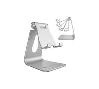 Posavasos Soporte Soporte Teléfono Escritorio I-SMART-STAND4