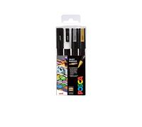 Posca, Marcador, 153544851 - Set de rotuladores de pintura al agua