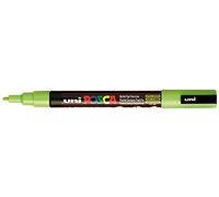 POSCA PC-3M rotulador verde claro (0,9 - 1,3 mm redondo)