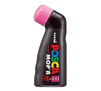 Posca Marcador MOP´R PC-22 Rosa (4 Unidades)