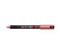 POSCA Marker UNI PC-1MR met.rot NUEVO