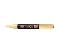 POSCA PC-1MC rotulador beige (0,7 - 1 mm cónico)