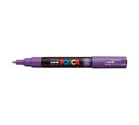POSCA PC-1MC rotulador morado (0,7 - 1 mm cónico)