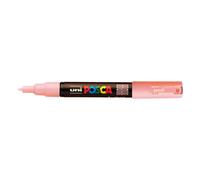 POSCA PC-1MC rotulador rosa claro (0,7 - 1 mm cónico)