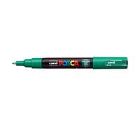 POSCA PC-1MC rotulador verde (0,7 - 1 mm cónico)