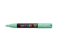 POSCA PC-1MC rotulador verde claro (0,7 - 1 mm cónico)