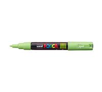 POSCA PC-1MC rotulador verde manzana (0,7 - 1 mm cónico)