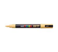 POSCA PC-3M rotulador albaricoque (0,9 - 1,3 mm redondo)