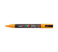 POSCA PC-3M rotulador naranja brillante (0,9 - 1,3 mm redondo)