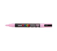 POSCA PC-3M rotulador rosa claro (0,9 - 1,3 mm redondo)