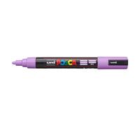 Posca Rotulador PC-5M punta redonda 1,8-2,5 mm lavanda