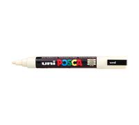 POSCA PC-5M rotulador marfil (1,8 - 2,5 mm redondo)