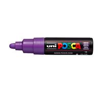 POSCA PC-7M rotulador morado (4.5 - 5,5 mm redondo)