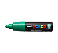 POSCA PC-7M rotulador verde (4.5 - 5,5 mm redondo)