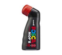Posca Marcador Uni-Ball 183221 Mop'R Punta de sello redonda 3–19 mm forma ergonómica Rojo 1 ud