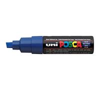 Rotulador UNI Posca PC-17K Azul