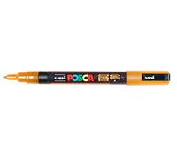 POSCA - Rotuladores PC-3M fabricados por Uni-Ball - gama completa de 40 colores disponible.
