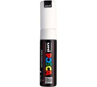 POSCA PC-7M rotulador blanco (4.5 - 5,5 mm redondo)