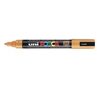 POSCA PC-5M rotulador naranja brillante (1,8 - 2,5 mm redondo)