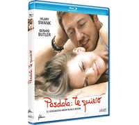 Posdata: te quiero [Blu-ray]