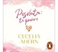 Posdata: Te Quiero (audiolibro)