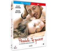 Posdata: te quiero [Blu-ray]