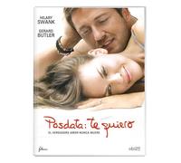 Posdata: te quiero [DVD]