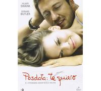 Posdata: Te Quiero [DVD]