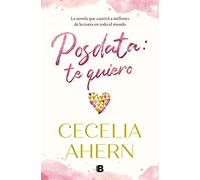 Posdata: Te Quiero