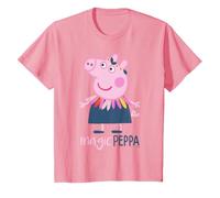 Pose de Truco mágico de Peppa Pig Fun Friends Forever Classic BFF Camiseta