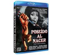 Poseido al Nacer [Blu-ray] (1975) I Don't Want to Be Born