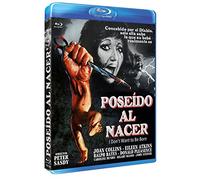 Poseido al nacer – Blu-ray – 1975 – MPO