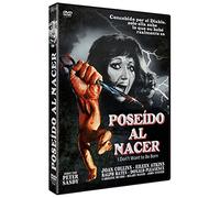 Poseido al nacer [DVD]
