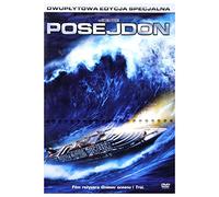 Poseidon [2DVD] (IMPORT) (No hay versión española)