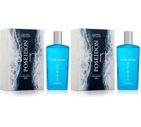 Poseidon Antã Rtico Edt Vapo 150 Ml (Paquete de 2)