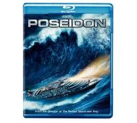 Poseidon (Blu-ray) Josh Lucas Kurt Russell Emmy Rossum (Importación USA)
