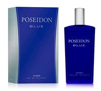 Poseidon Blue Eau de Toilette para Hombre - 150 ML