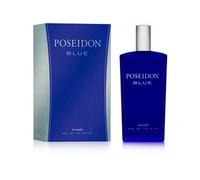 Poseidon Blue Eau de Toilette Spray 150ml