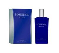 Poseidon Blue Eau de Toilette Spray 150ml