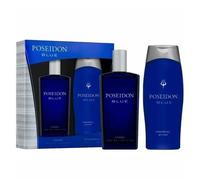 Poseidon - Blue Estuche Estuches de perfumes 100 ml male