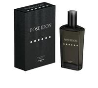 Poseidon codice eau de toilette para hombre, 150 ml